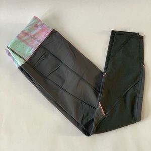 Like new Ivivva leggings.